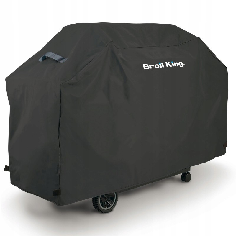 Pasirinkite dangtelį Baron / Signet / Crown / Suvereign Broil King kepsninėms