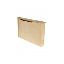 10x rėmo tiektuvas Wielkopolska 2 5l fanera