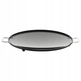 Cadac Skottel apvali kepimo skarda, 49 cm, skirta Carri Chef