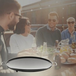 Cadac Skottel apvali kepimo skarda, 49 cm, skirta Carri Chef