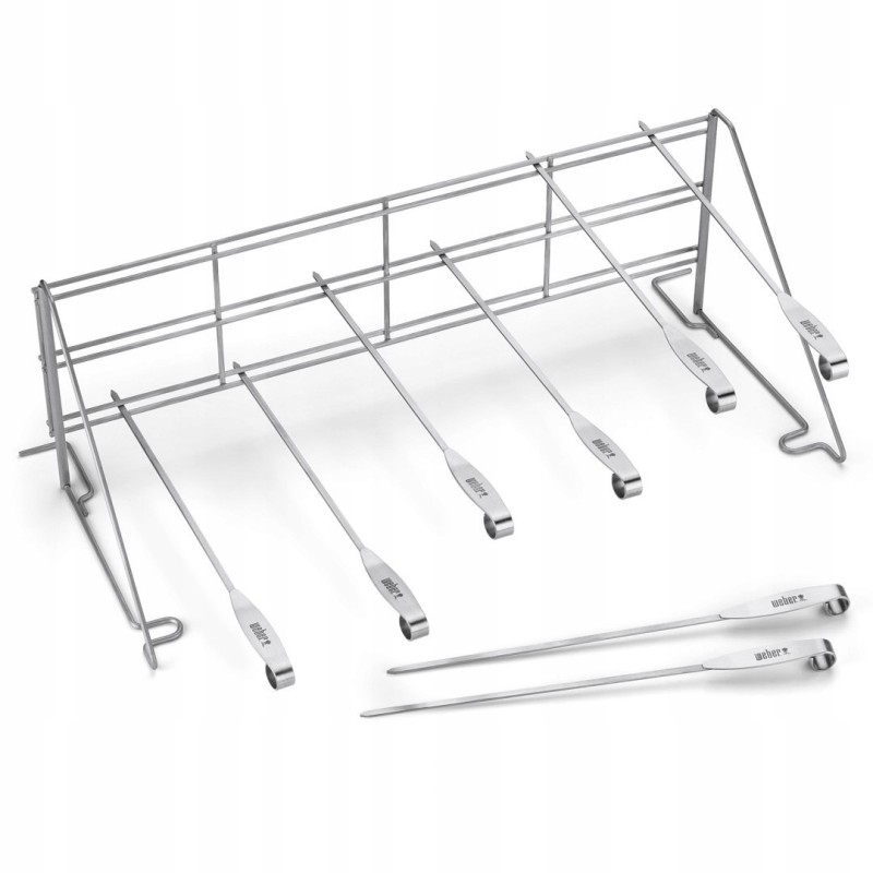 Kelių lygių grotelės