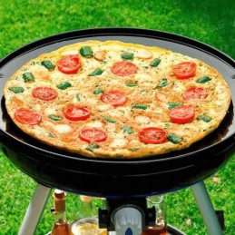 Cadac Skottel apvali kepimo skarda, 49 cm, skirta Carri Chef