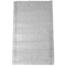 Krepšys agrotekstilei tvirtinti 27x58 smėlis 10 vnt