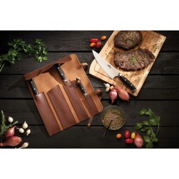 Odinis peilio dėklas