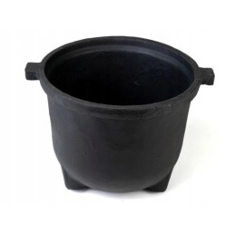 ⭐⭐ketinis medžioklės puodas, vengriškas puodas, 8l⭐⭐