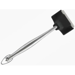 Napoleono plieno grilio šepetys