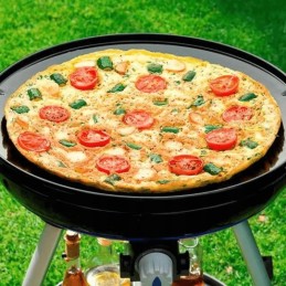 Cadac Skottel apvali kepimo skarda, 49 cm, skirta Carri Chef