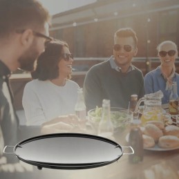 Cadac Skottel apvali kepimo skarda, 49 cm, skirta Carri Chef