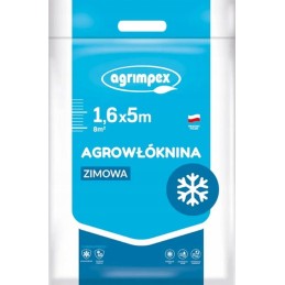Agrowłównina hobby agrimpex žiemos užvalkalas 1,6 x 5