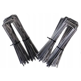 Metaliniai kaiščiai 100 vnt