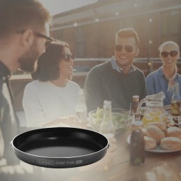 Cadac chef keptuvė 36cm su greengrill danga