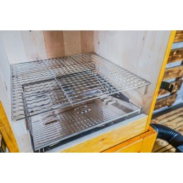 Aukščiausios kokybės rūkyklos!