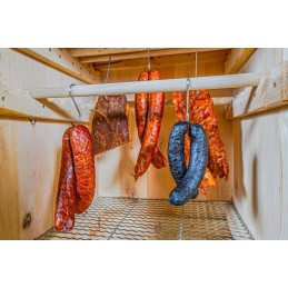 Aukščiausios kokybės rūkyklos!