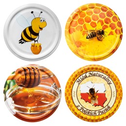 Rinkinyje 64 vnt.  8 pakuotės