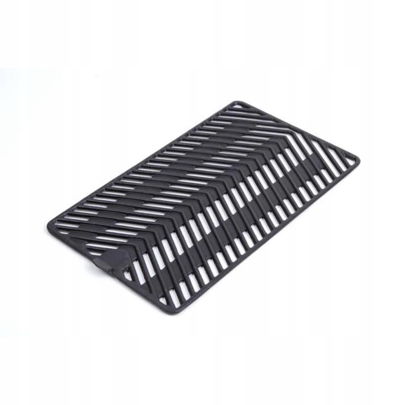 Ketaus grotelės Green Fire GN1 1 Hendi 918 dujiniam griliui