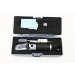 Pagrindinės savybės: