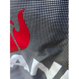 Aukščiausios kokybės dangtelis Ardor 5.0 kepsninėms