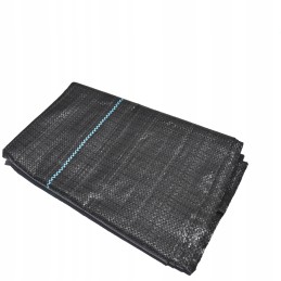 Agrotekstilė 100g 1m x10m agrotekstilė piktžolių kilimėlis