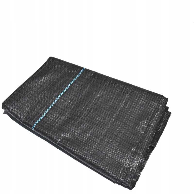 Agrotekstilė 100g 1m x10m agrotekstilė piktžolių kilimėlis