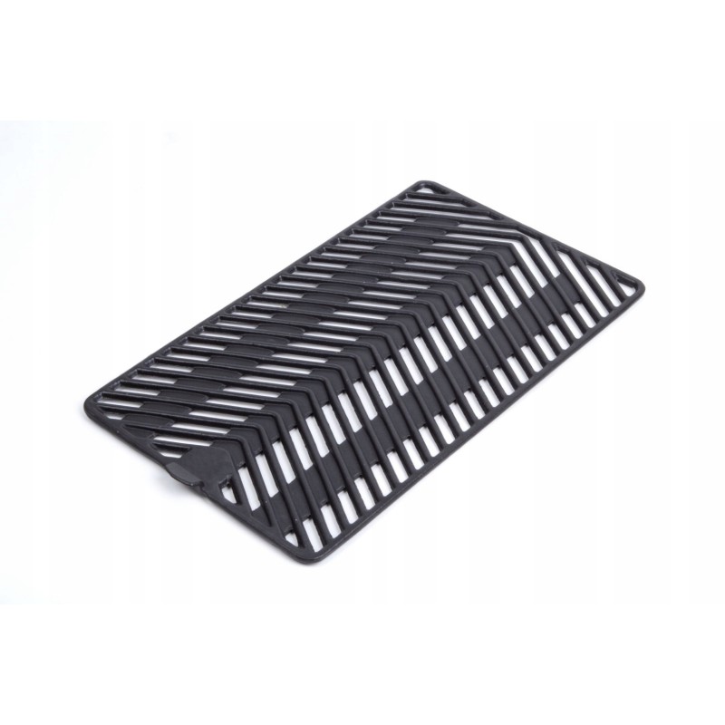 Ketaus grotelės Green Fire GN1 dujinėms kepsninėms 1