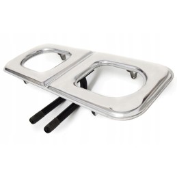 Super 8 infinity t501 degiklis karūnui 20/40/90 kepsnių karalius