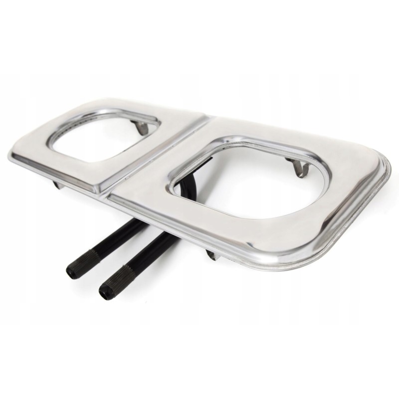 Super 8 infinity t501 degiklis karūnui 20/40/90 kepsnių karalius