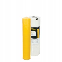 ✅SILIKONINĖ FORMA - GROMNICA 40X300mm