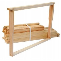 Mediniai rėmeliai ⭐⭐⭐