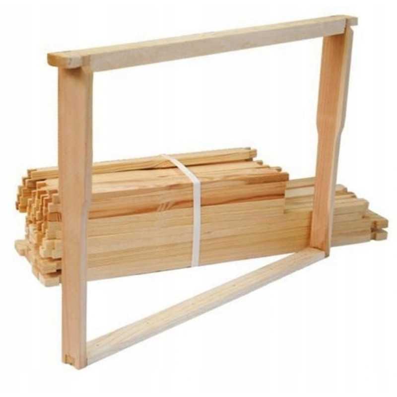 Mediniai rėmeliai ⭐⭐⭐