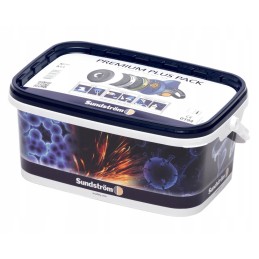 Sundstrom SR100 Premium Plus Pack apsauginis puskaukės rinkinys