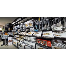 Broil King Royal 11223 ketaus kepsninė