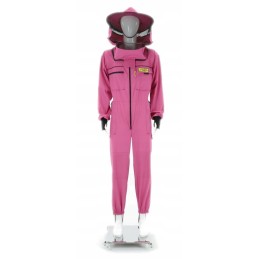 SIŪLOME PREMIUM PINK BITININKO KOSTIUMĄ!!!!