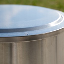 Solo krosnelės židiniai