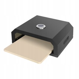 Picos priedas griliui, picos orkaitės grilis