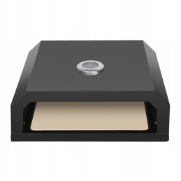 Picos priedas griliui, picos orkaitės grilis