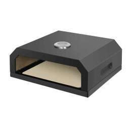 Picos priedas griliui, picos orkaitės grilis