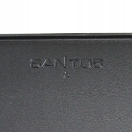 Dvipusė ketaus kepimo lėkštė karališkasis monarchas / karališkasis 36,2x27,1 cm santos