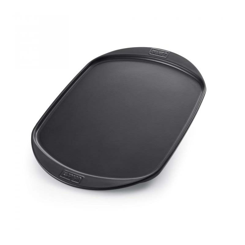 Weber keraminė grilio plokštė