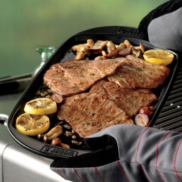 Weber keraminė grilio plokštė