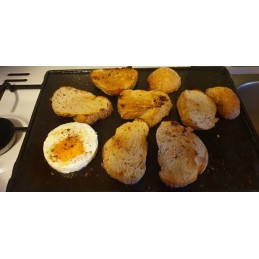 Broil King Royal 11223 ketaus kepsninė