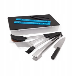 Broil King Porta Chef grilio rinkinys