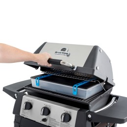 Broil King Porta Chef grilio rinkinys