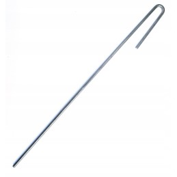 Inkarinis kaištis geotinkleliui fi4, 30cm - 30 vnt