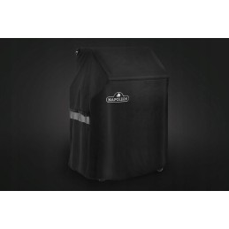 Užvalkalas Napoleon Rogue 425 sulankstomoms lentynoms