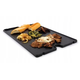 Ketaus plokštė Baron / Crown / Cart broil king kepsninėms