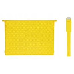 „HOFFMAN“ DIDYSIS LENKIJOS RĖMAS SU 5.1 CEL – PLASTIKAS – MONOLITAS