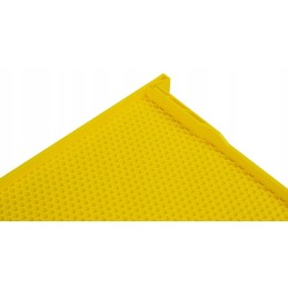 „HOFFMAN“ DIDYSIS LENKIJOS RĖMAS SU 5.1 CEL – PLASTIKAS – MONOLITAS