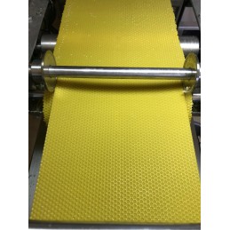 DADANT bičių gyvatė 5kg Badana Janczosad sc