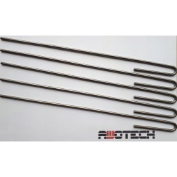 Inkarinis kaištis geotinkleliui fi4, 30cm - 30 vnt