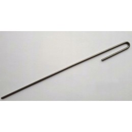 Inkarinis kaištis geotinkleliui fi4, 30cm - 30 vnt